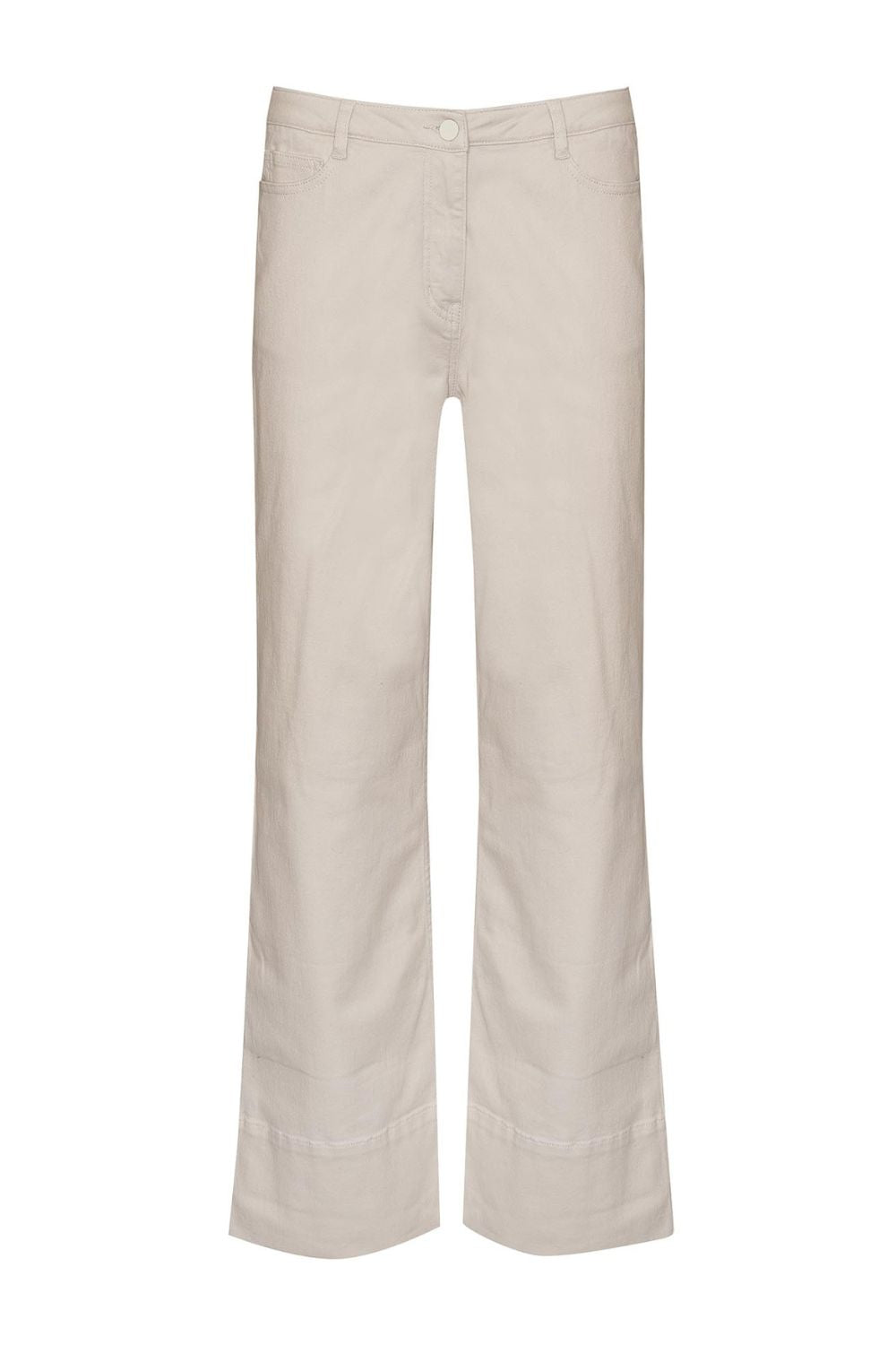 Magnet jean - Biscuit