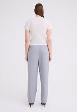 Load image into Gallery viewer, Baby organic cotton Tee Ghost