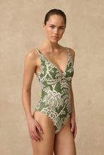 Load image into Gallery viewer, Zeni Multi Fit Twist One Piece