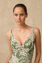 Load image into Gallery viewer, Zeni Multi Fit Twist One Piece