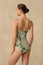 Load image into Gallery viewer, Zeni Multi Fit Twist One Piece