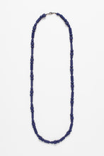 Load image into Gallery viewer, Reyni Necklace Canal Blue
