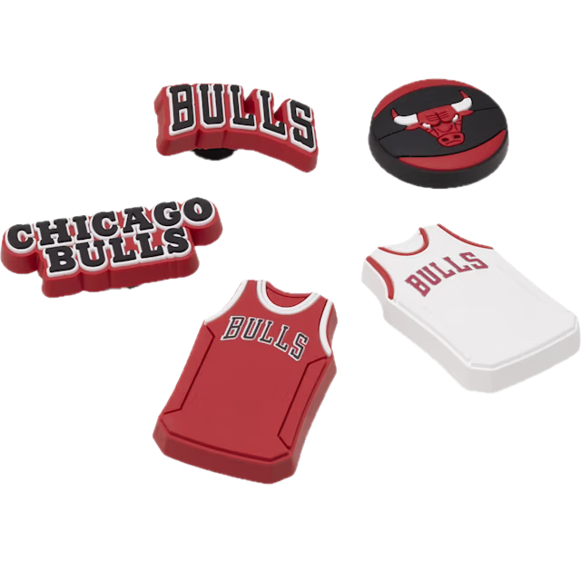 NBA Chicago Bulls 5Pck