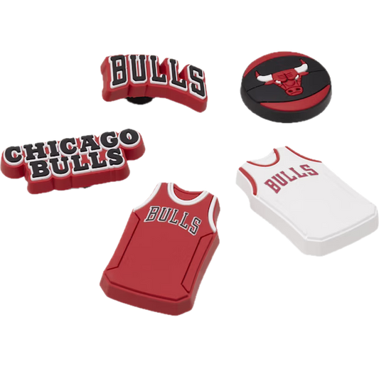 NBA Chicago Bulls 5Pck