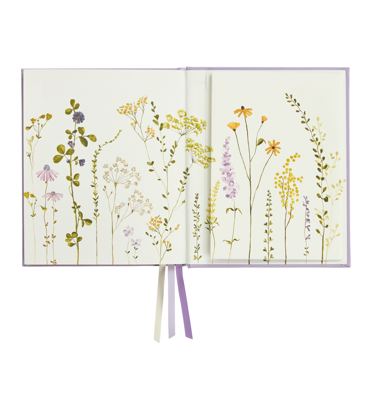 2026 Planner | Signature | VERTICAL Weekly | Lilac