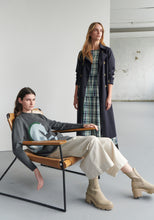 Load image into Gallery viewer, Pony Intarsia Knit