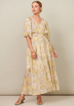 Load image into Gallery viewer, Sofia Tie Dress