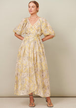 Load image into Gallery viewer, Sofia Tie Dress