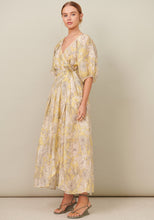 Load image into Gallery viewer, Sofia Tie Dress