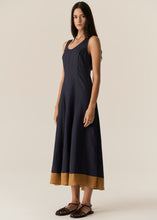 Load image into Gallery viewer, Speck Dress Ink/Ginger