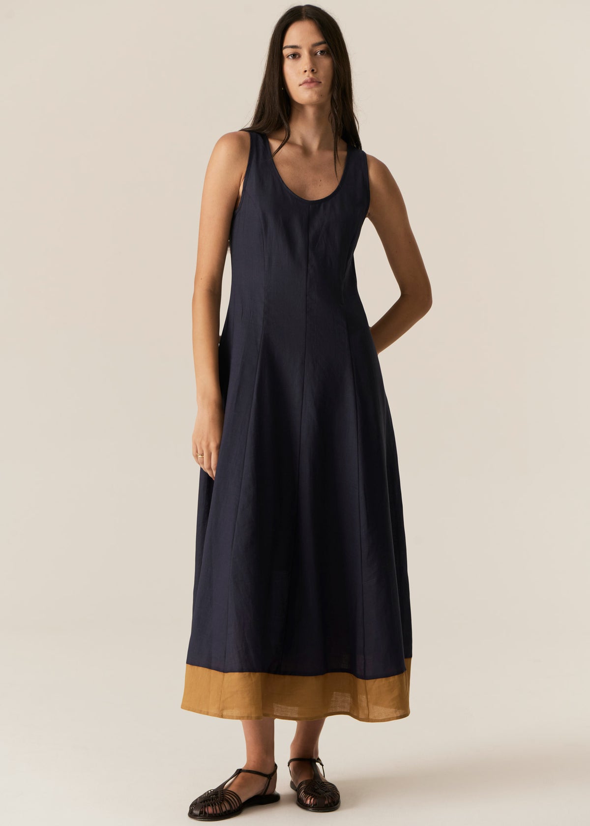 Speck Dress Ink/Ginger