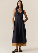 Load image into Gallery viewer, Speck Dress Ink/Ginger