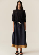 Load image into Gallery viewer, Speck Skirt Ink/Ginger