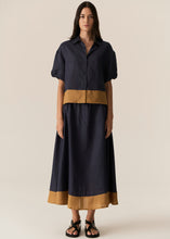 Load image into Gallery viewer, Speck Shirt Ink/Ginger