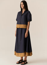 Load image into Gallery viewer, Speck Shirt Ink/Ginger