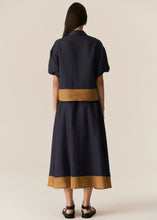 Load image into Gallery viewer, Speck Shirt Ink/Ginger