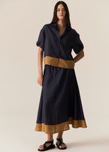 Load image into Gallery viewer, Speck Shirt Ink/Ginger