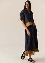 Load image into Gallery viewer, Speck Shirt Ink/Ginger