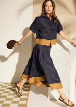 Load image into Gallery viewer, Speck Shirt Ink/Ginger