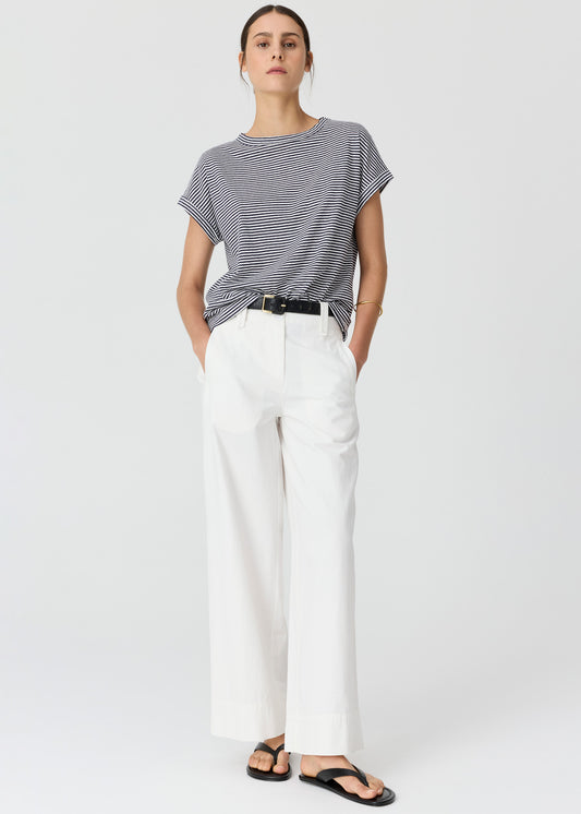 Lira Pant White