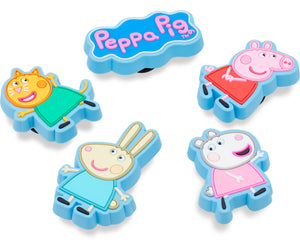 Peppa Pig 5 Pack
