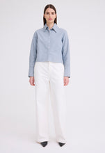 Load image into Gallery viewer, Driver Shirt Bream Blue