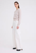 Load image into Gallery viewer, Peter Sweater Ghost Marle