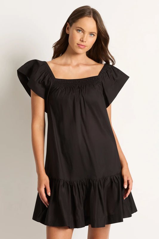 ML Separates Olivia Mini Dress