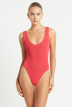 Load image into Gallery viewer, mara onepiece guava