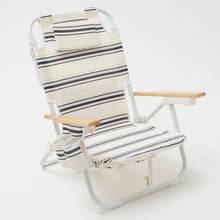 Load image into Gallery viewer, Deluxe Beach Chair Casa Fes