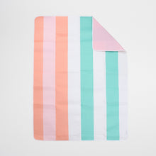 Load image into Gallery viewer, Beach & Picnic Blanket Utopia Multi