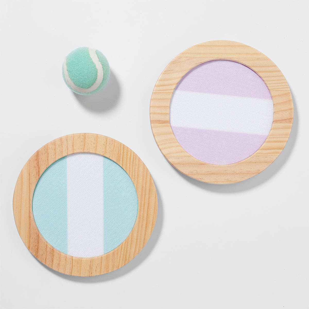 Catch Ball Set Rio Sun Multi