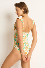 Load image into Gallery viewer, Romey Multi Fit Fril One Piece