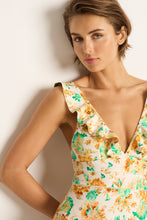 Load image into Gallery viewer, Romey Multi Fit Fril One Piece