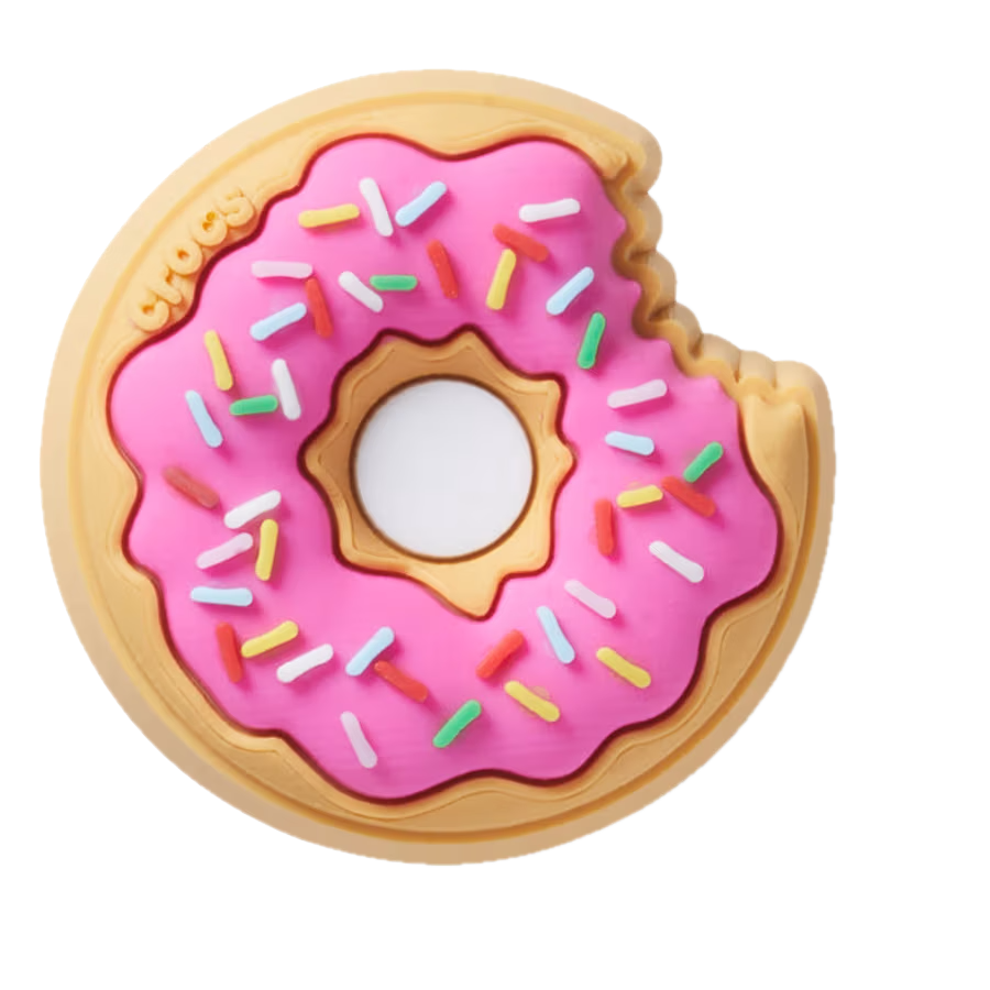Sprinkle Donut Bite