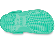 Load image into Gallery viewer, Classic Clog Toddler Lagoon