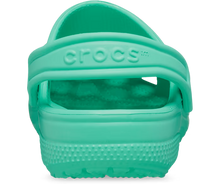 Load image into Gallery viewer, Classic Clog Toddler Lagoon
