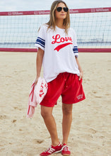 Load image into Gallery viewer, Urban Love Tee White