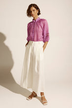 Load image into Gallery viewer, anchor pant - cream