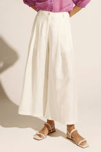 Load image into Gallery viewer, anchor pant - cream