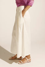 Load image into Gallery viewer, anchor pant - cream