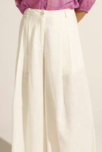 Load image into Gallery viewer, anchor pant - cream