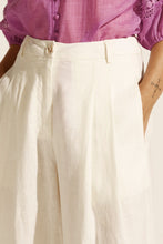 Load image into Gallery viewer, anchor pant - cream