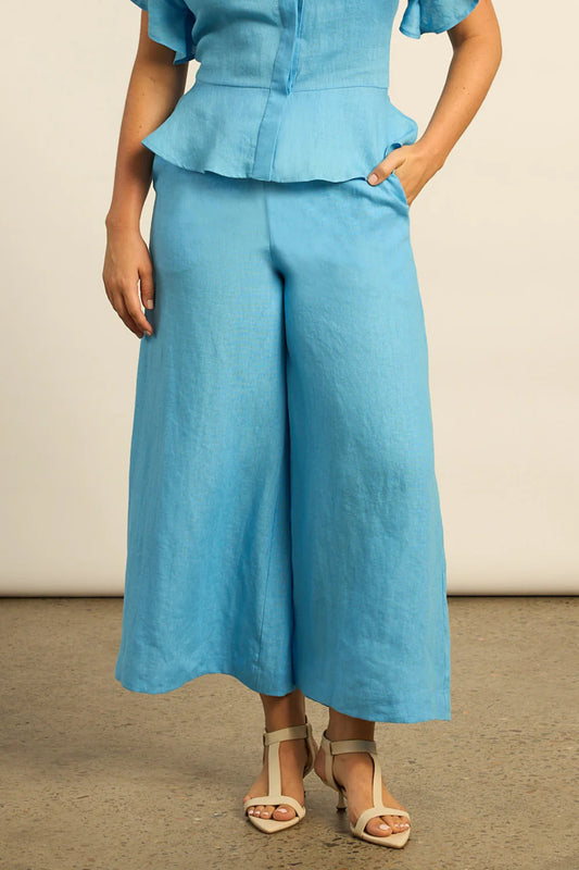 apex pant - bay