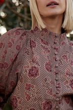 Load image into Gallery viewer, atlas top - mumbai bloom