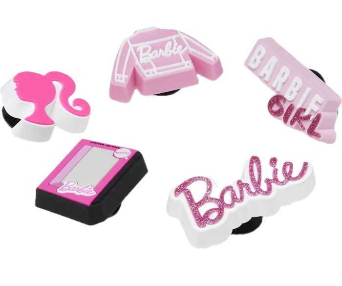 Barbie 5 Pack