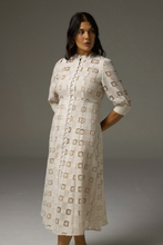 Load image into Gallery viewer, beguile dress - cream