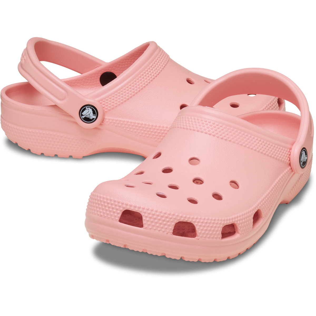 Classic Clog Powder Pink