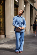 Load image into Gallery viewer, mini base (cloud) - chocolate