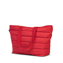 Load image into Gallery viewer, take it base (cloud) - cherry red